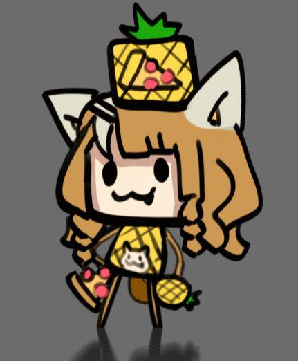 Anya Vessel Anya Vessel